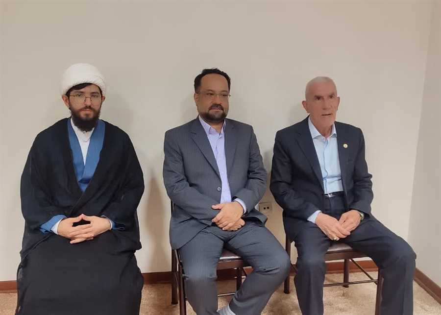 پشتیبانی مالی از طلاب و نخبگان، از قم تا ساری